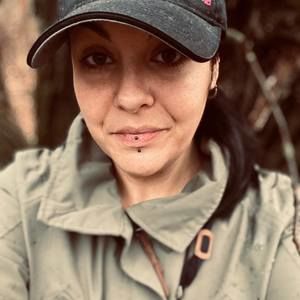 Meet your Posher, Patricia